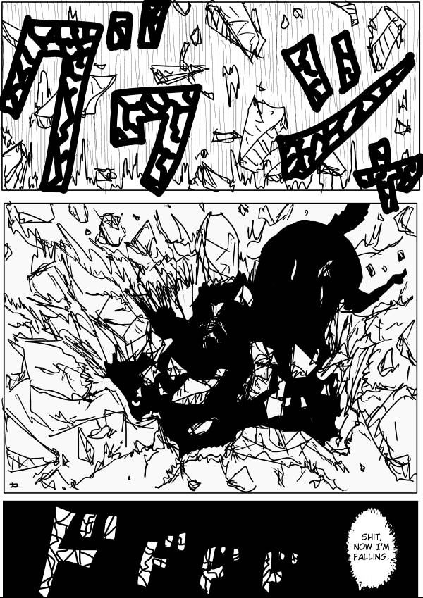 Onepunch-Man (ONE) Chapter 59 page 7 - Chapter 59