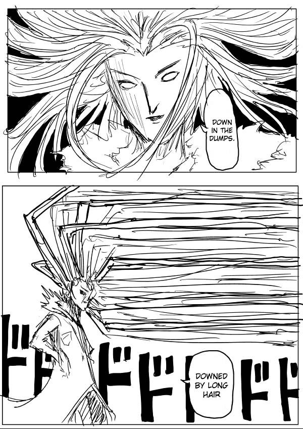 Onepunch-Man (ONE) Chapter 61 page 14 - Chapter 61