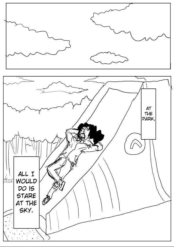 Onepunch-Man (ONE) Chapter 64 page 11 - Chapter 64