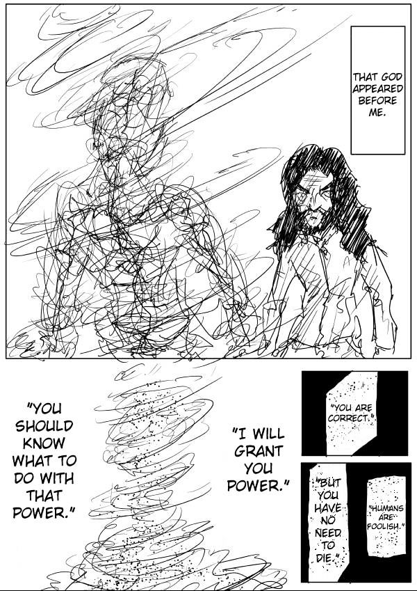 Onepunch-Man (ONE) Chapter 64 page 14 - Chapter 64