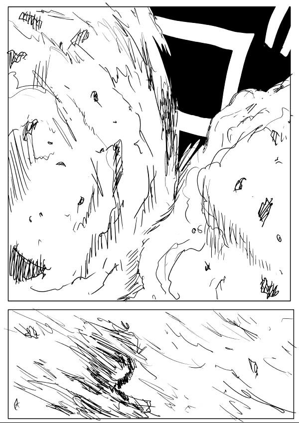 Onepunch-Man (ONE) Chapter 64 page 8 - Chapter 64