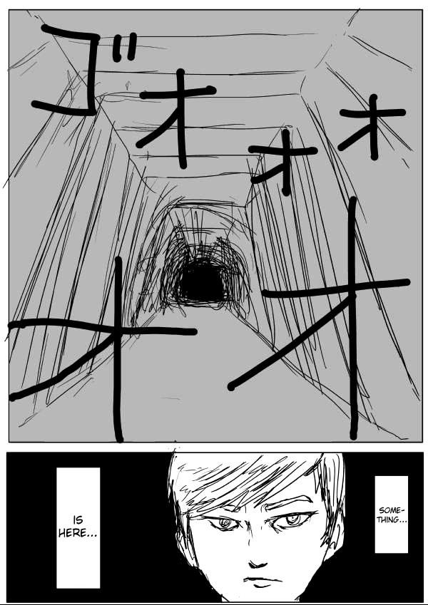Onepunch-Man (ONE) Chapter 65 page 1 - Chapter 65