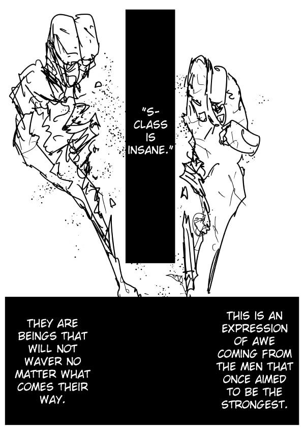 Onepunch-Man (ONE) Chapter 67 page 5 - Chapter 67
