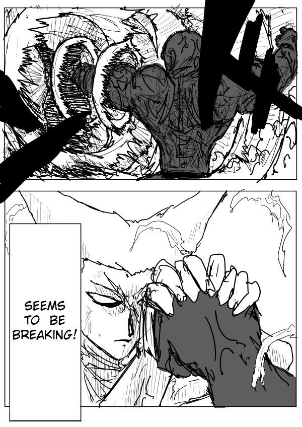 Onepunch-Man (ONE) Chapter 69 page 12 - Chapter 69