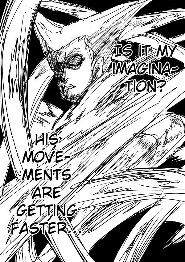 Onepunch-Man (ONE) Chapter 69 page 7 - Chapter 69