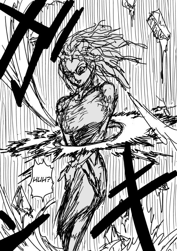 Onepunch-Man (ONE) Chapter 70 page 3 - Chapter 70