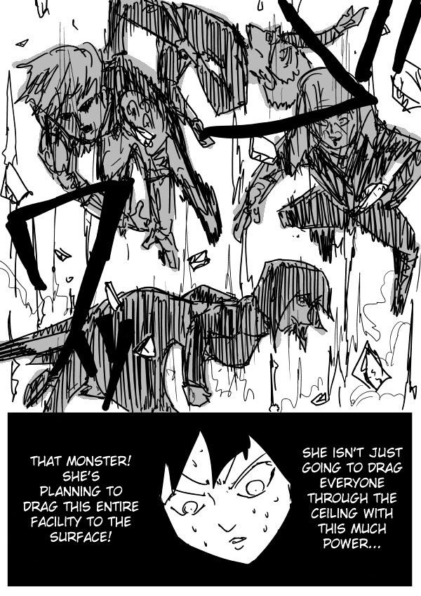 Onepunch-Man (ONE) Chapter 70 page 7 - Chapter 70