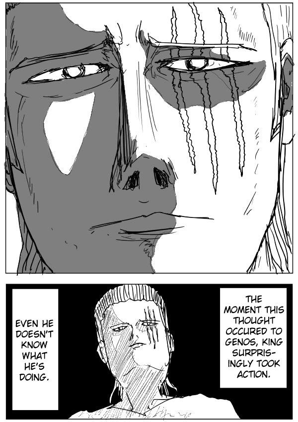 Onepunch-Man (ONE) Chapter 73 page 6 - Chapter 73