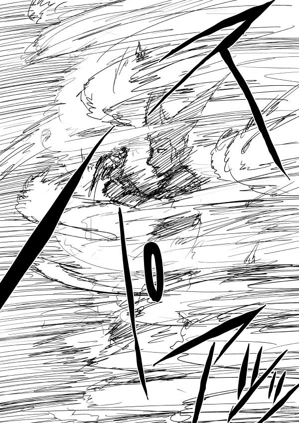Onepunch-Man (ONE) Chapter 78 page 2 - Chapter 78
