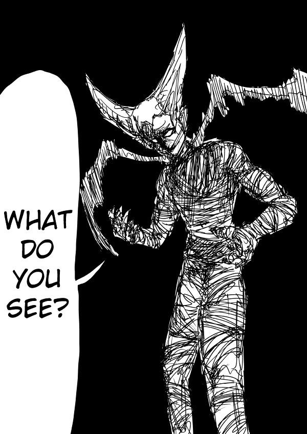 Onepunch-Man (ONE) Chapter 78 page 4 - Chapter 78