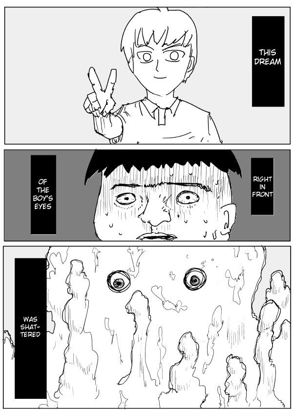 Onepunch-Man (ONE) Chapter 79 page 2 - Chapter 79