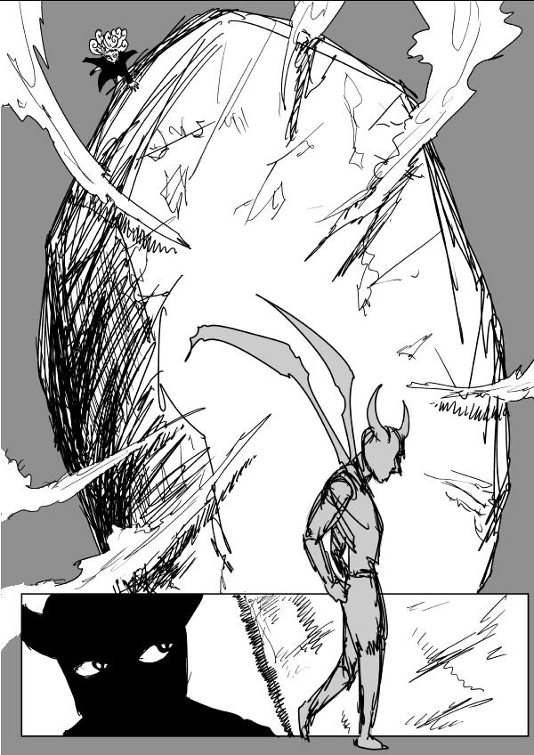 Onepunch-Man (ONE) Chapter 82 page 14 - Chapter 82