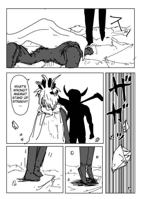 Onepunch-Man (ONE) Chapter 86 page 4 - Chapter 86