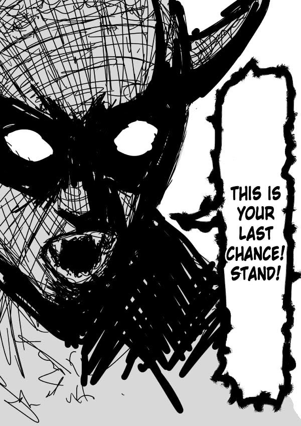 Onepunch-Man (ONE) Chapter 86 page 7 - Chapter 86