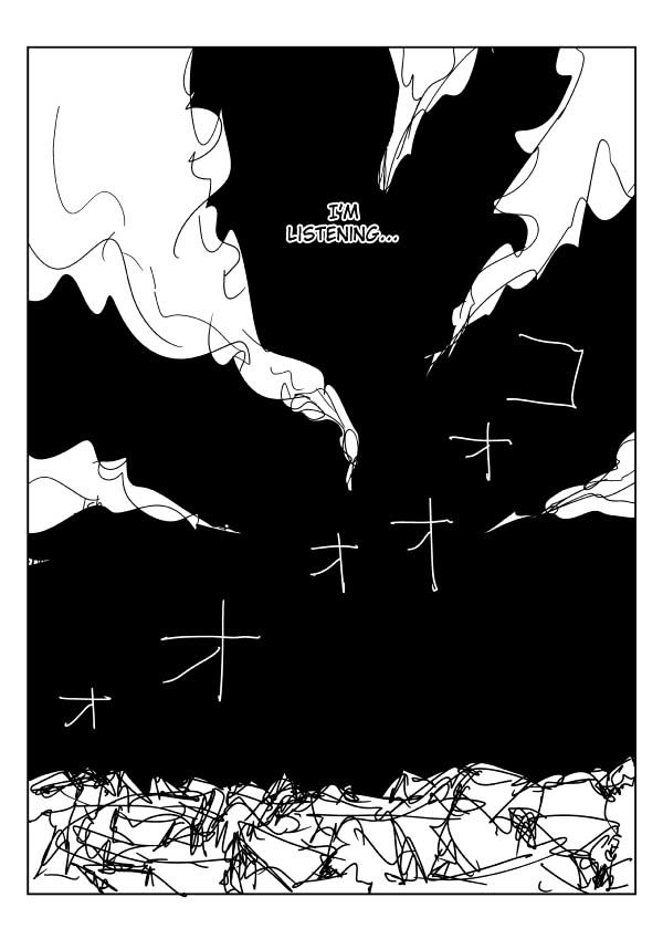 Onepunch-Man (ONE) Chapter 86 page 8 - Chapter 86