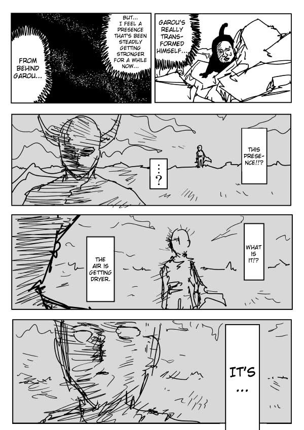 Onepunch-Man (ONE) Chapter 86 page 9 - Chapter 86