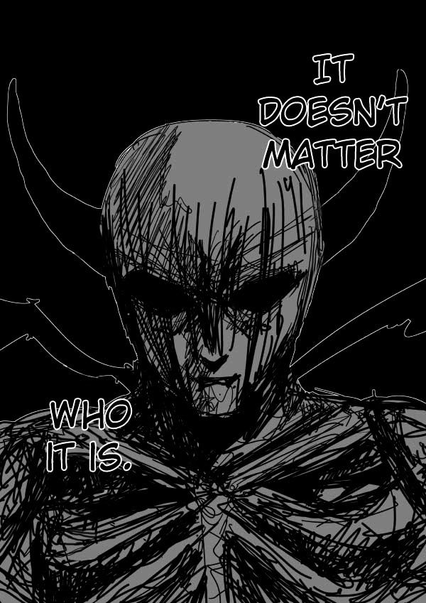 Onepunch-Man (ONE) Chapter 87 page 2 - Chapter 87