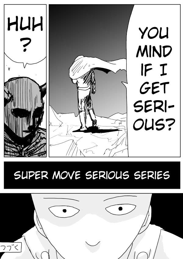 Onepunch-Man (ONE) Chapter 89 page 15 - Chapter 89