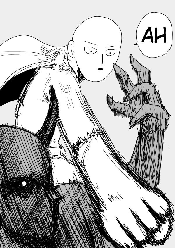 Onepunch-Man (ONE) Chapter 89 page 7 - Chapter 89