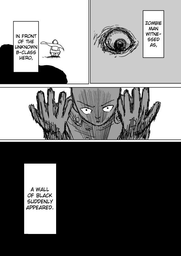 Onepunch-Man (ONE) Chapter 90 page 4 - Chapter 90