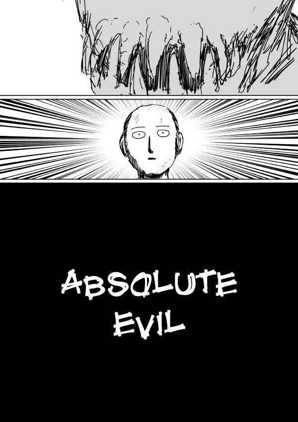 Onepunch-Man (ONE) Chapter 92 page 6 - Chapter 92 : Fixed