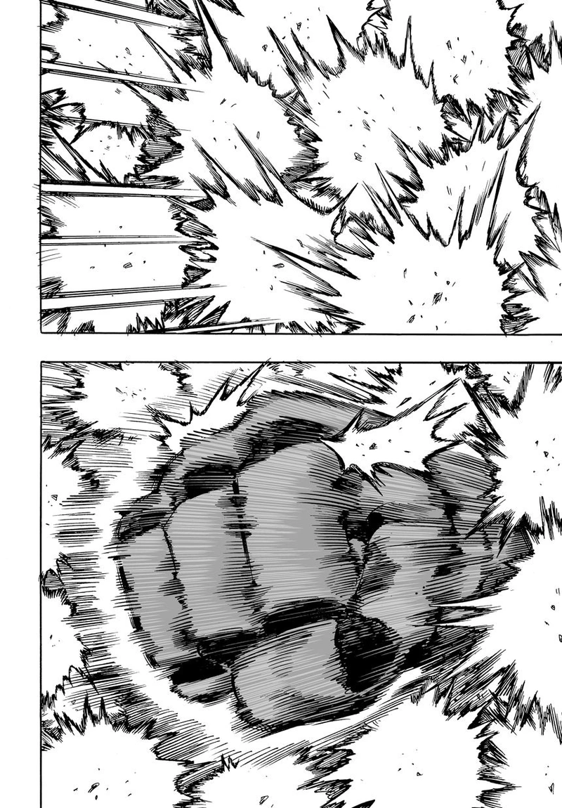 Onepunch-Man Chapter 10 page 13 - Chapter 10: Modern Art