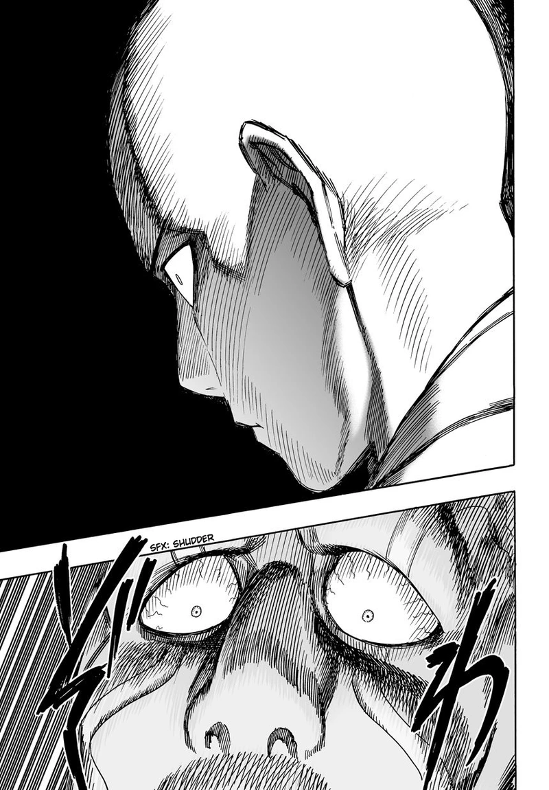 Onepunch-Man Chapter 10 page 26 - Chapter 10: Modern Art