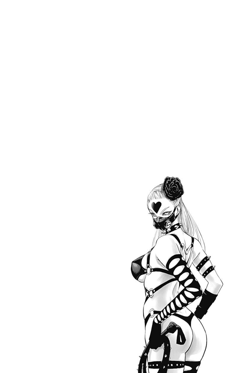 Onepunch-Man Chapter 103.5 page 10 - Chapter 103.5: Coffee | Volume 22 Extras