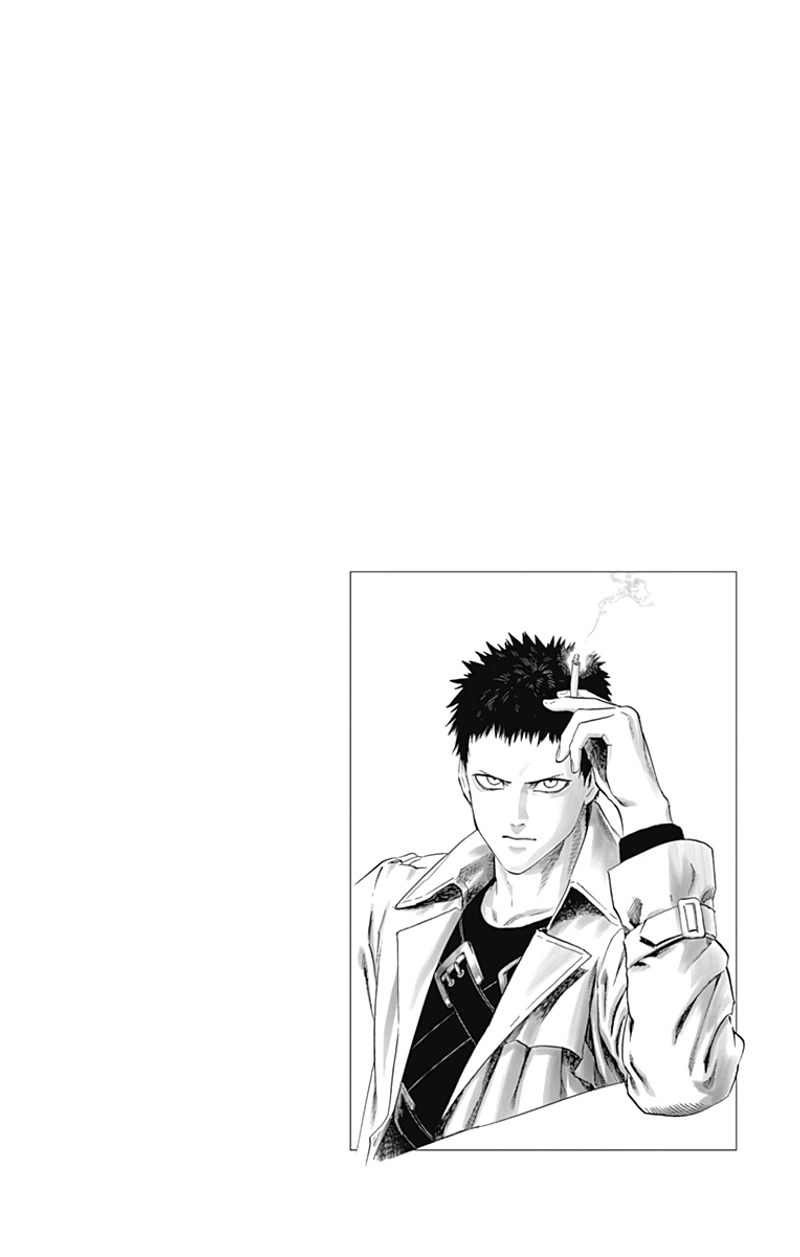 Onepunch-Man Chapter 103.5 page 8 - Chapter 103.5: Coffee | Volume 22 Extras