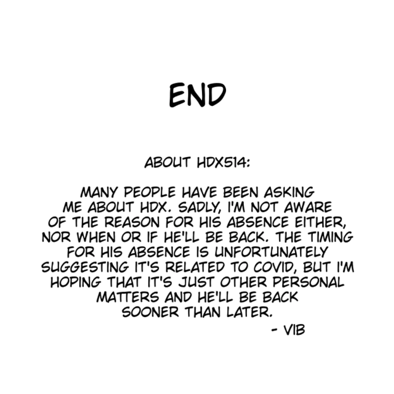 Onepunch-Man Chapter 104 page 36 - Chapter 104: Back