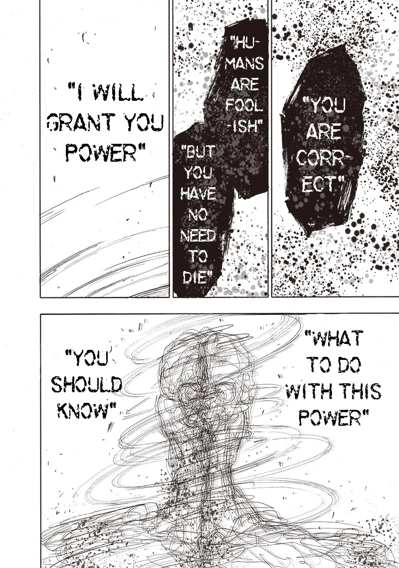 Onepunch-Man Chapter 106 page 64 - Chapter 106: Terrible Multiplying Bastard