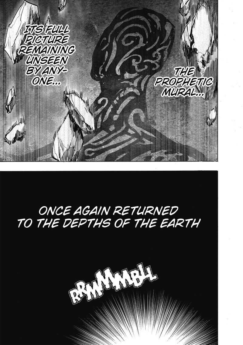 Onepunch-Man Chapter 112 page 39 - Chapter 112: Sacrifice