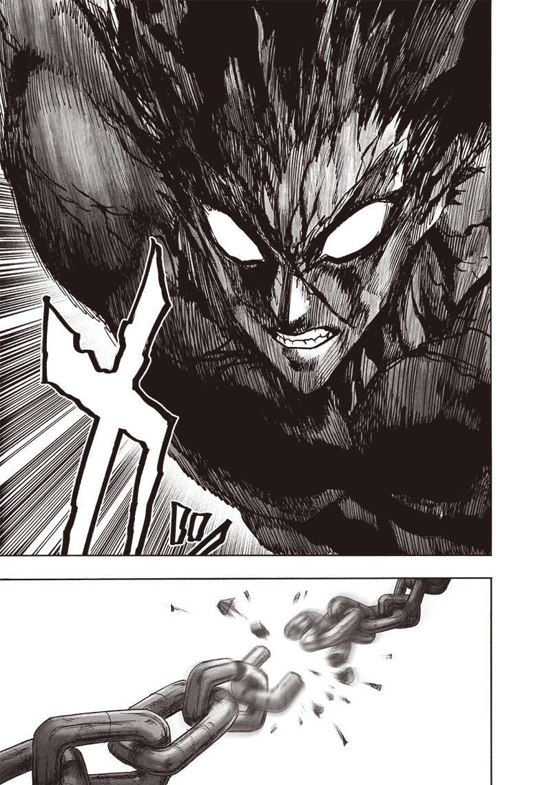 Onepunch-Man Chapter 115 page 6 - Chapter 115: Encounter