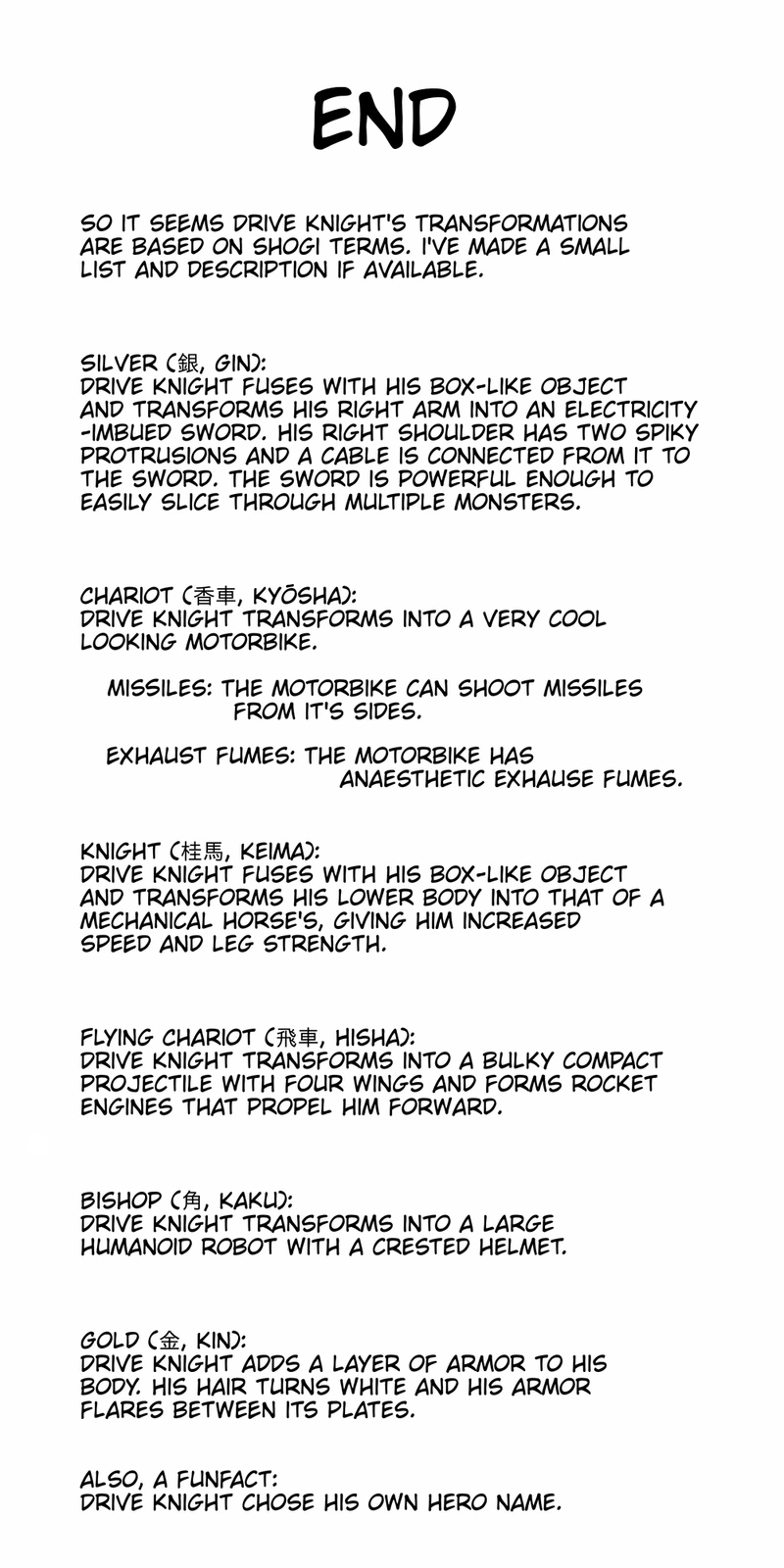 Onepunch-Man Chapter 118 page 28 - Chapter 118: Drive Knight