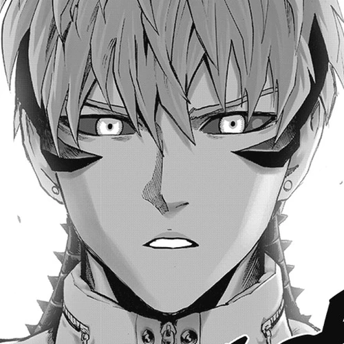 Onepunch-Man Chapter 119: A Glimpse Behind The Scenes cover