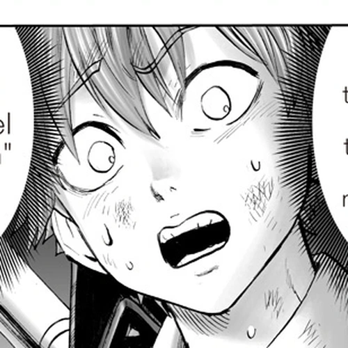 Onepunch-Man Chapter 121: Broken thumbnail