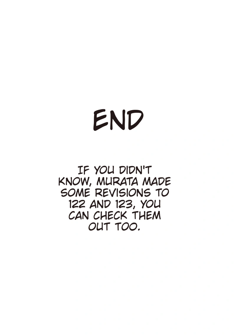 Onepunch-Man Chapter 125 page 15 - Chapter 125: Sit!