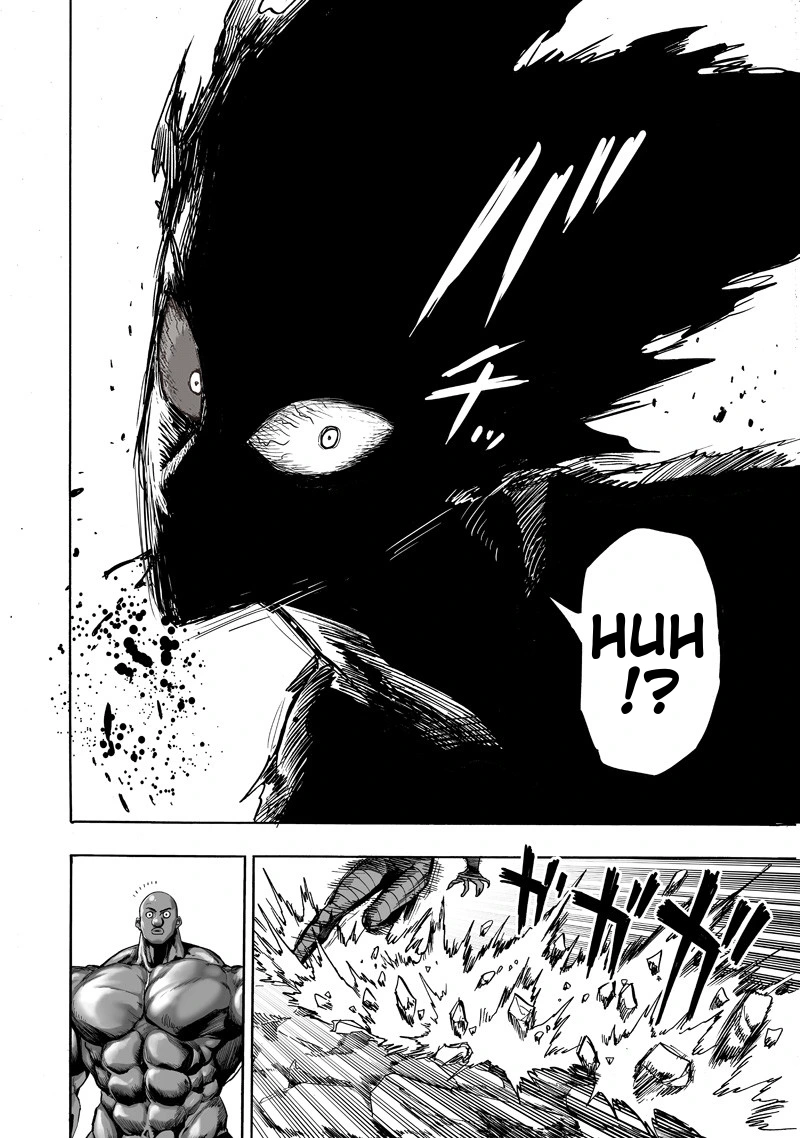 Onepunch-Man Chapter 126 page 26 - Chapter 126: Psykos