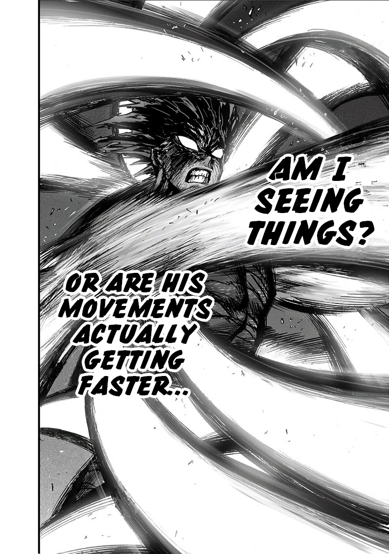 Onepunch-Man Chapter 126 page 47 - Chapter 126: Psykos