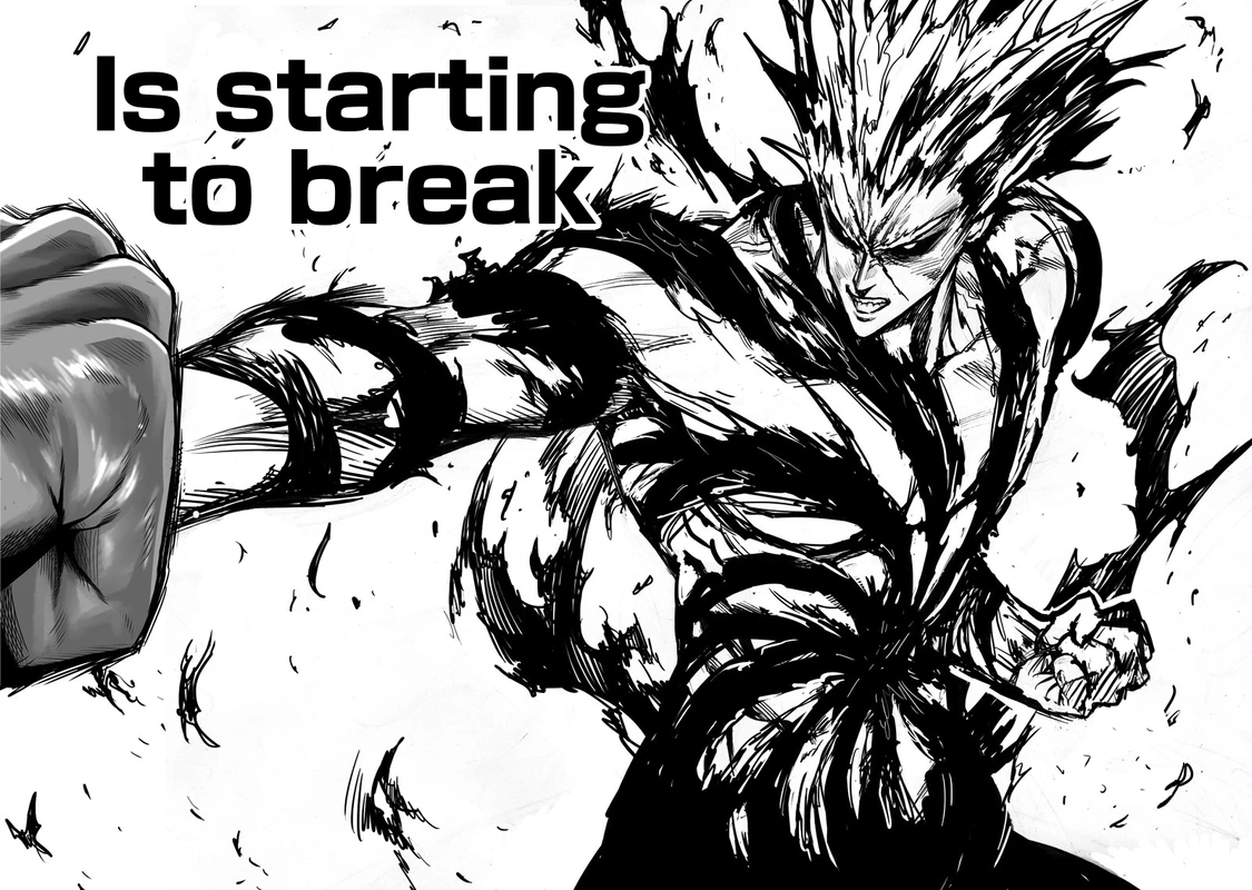 Onepunch-Man Chapter 126 page 55 - Chapter 126: Psykos