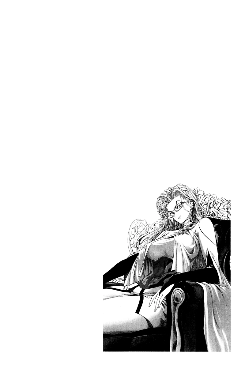 Onepunch-Man Chapter 127.5 page 19 - Chapter 127.5: Big Promotion | Volume 26 Extras