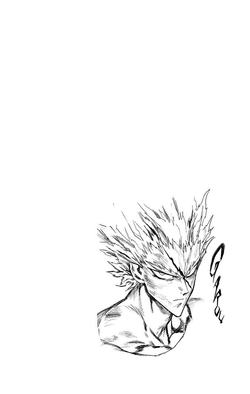 Onepunch-Man Chapter 133.5 page 6 - Volume 27 Extras