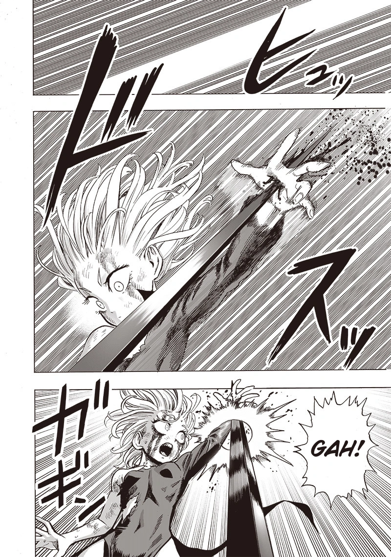 Onepunch-Man Chapter 133 page 23 - Chapter 133: Glorious Being