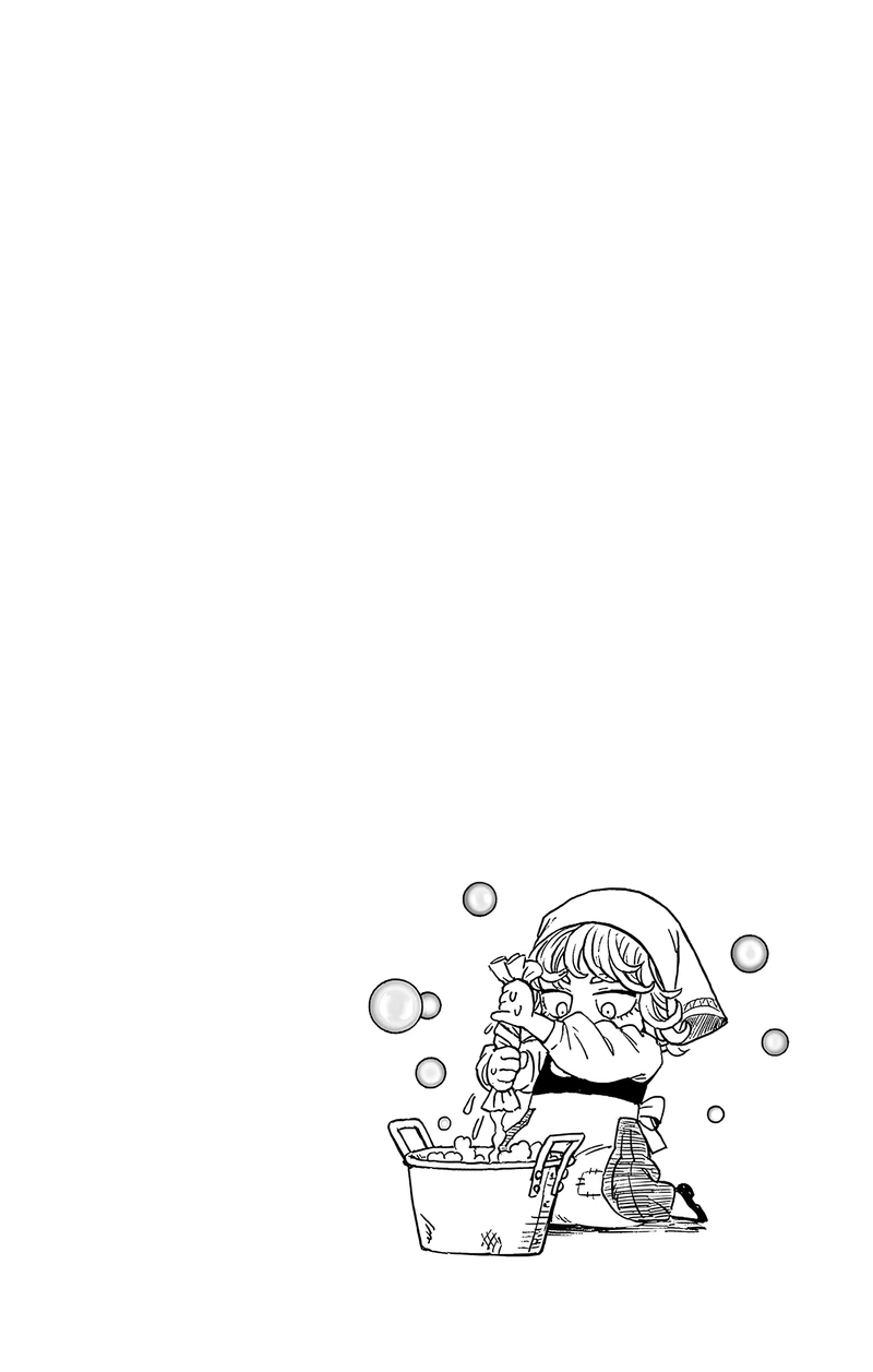 Onepunch-Man Chapter 138.5 page 11 - Chapter 138.5: Olfaction | Volume 28 Extras