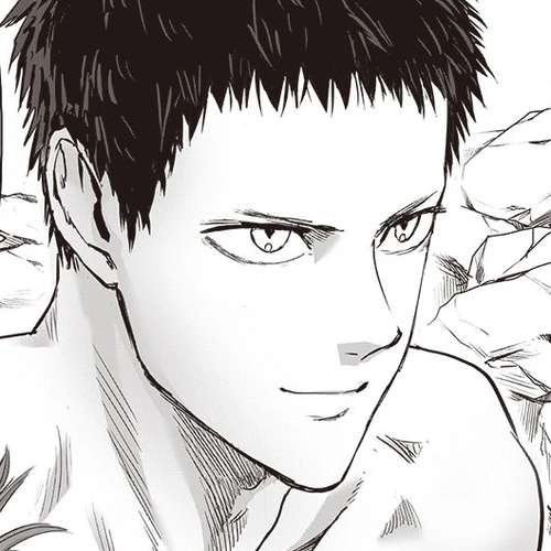 Onepunch-Man Chapter 139: Abyss thumbnail