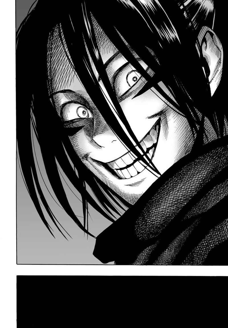 Onepunch-Man Chapter 14 page 20 - Chapter 14: Don't Know You