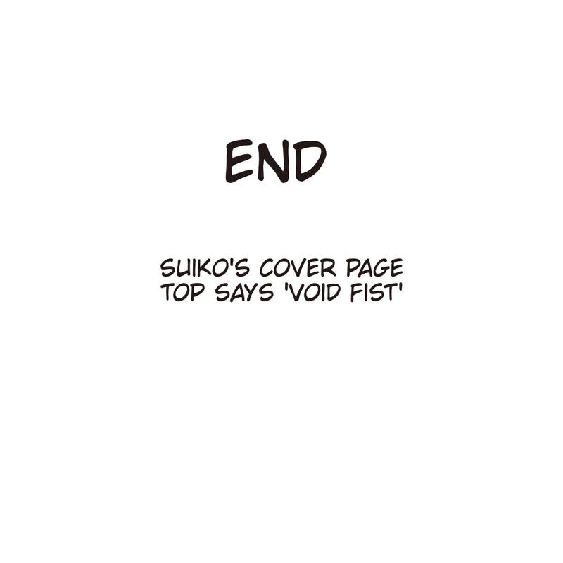 Onepunch-Man Chapter 141 page 34 - Chapter 141: Rejuvenated Offence