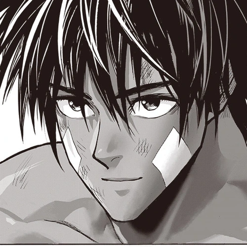 Onepunch-Man Chapter 141: Rejuvenated Offence thumbnail