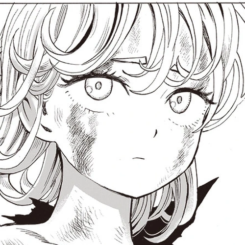 Onepunch-Man Chapter 143: Jupiter, The Bringer Of Jollity thumbnail