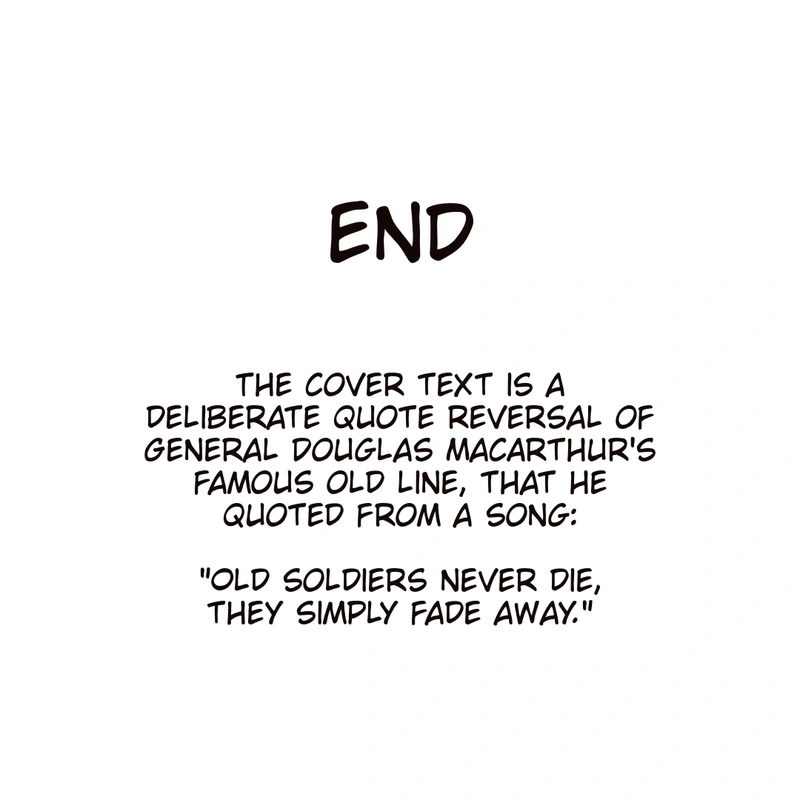 Onepunch-Man Chapter 144 page 25 - Chapter 144: Silver Fang